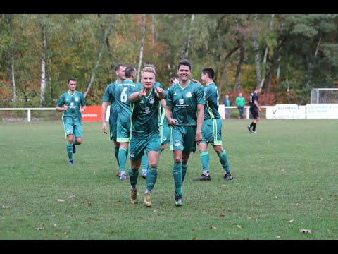 Kreisoberliga --- 9. Spieltag --- SpVgg Lohsa/Weißkollm vs FV Ottendorf-Okrilla 05 --- 22.10.2022