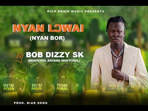 Nyan Lowai (Nyan Bor ) by Bob Dizzy SK