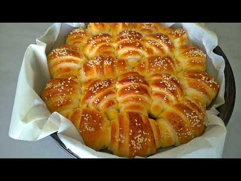 BRZA POGAČA KOJU PRAVIM ČESTO