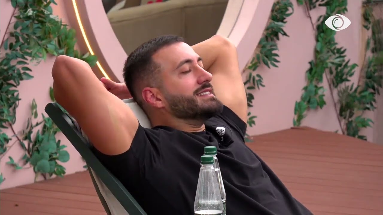 “Si u katandise kështu..”/ Loredana vijon diskutimin me Jozin