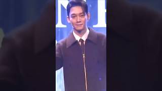 Download lagu #EXO #Chen on Philippine TV Show 9 Dreams as a mentor, being introduced by #SandaraPark #KimJongdae mp3