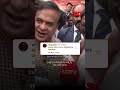 Internet Reacts To Himanta's Viral Video | Mo of Everything