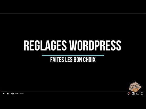 Vidéo YouTube