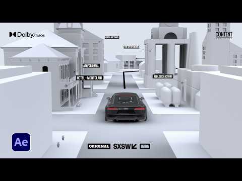 The Biggest After Effects Update Just Changed Motion Graphics