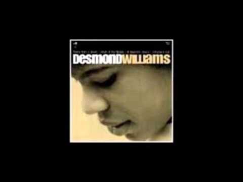 Desmond Williams - Theme From a Dream (A1) - Theme From a Dream EP (2000)