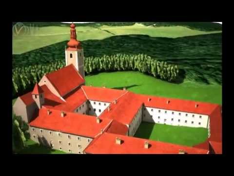 VIDEO: Za 3D rekonštrukciou Katarínky stojí Ján Prachár