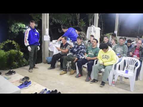 Feitio Céu de Mafra Janeiro  de 2020