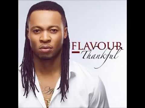 Flavour N'abania 'Thankful' Full Album 2014