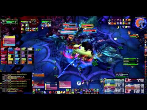 Insane vs Halfus Wyrmbreaker (25 Heroic) - Tauri-wow