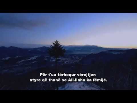 Idris Abkar Sure El-Kehf (10)