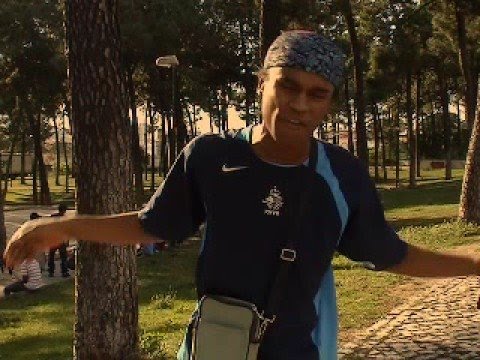 Acorda Puto - Dani G, Fizz & Primero G