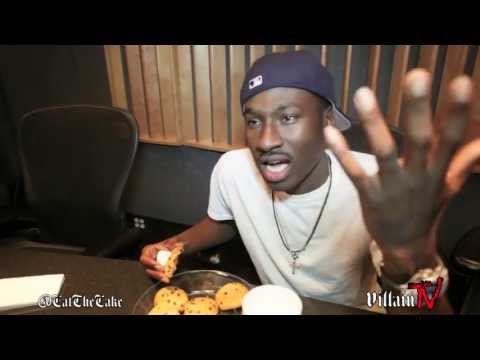 Bankroll Fresh Vlog EP. 1 (Ft. Strap Da Fool & Block 125)