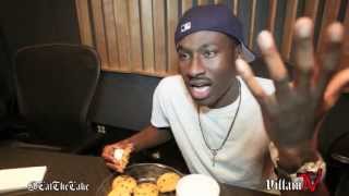 Bankroll Fresh Vlog EP. 1 (Ft. Strap Da Fool & Block 125)