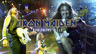 Download lagu Iron Maiden - Run To The Hills (Rock In Rio 2001 Remastered) 4k 60fps mp3 Download lagu Iron Maiden - Run To The Hills (Rock In Rio 2001 Remastered) 4k 60fps mp3