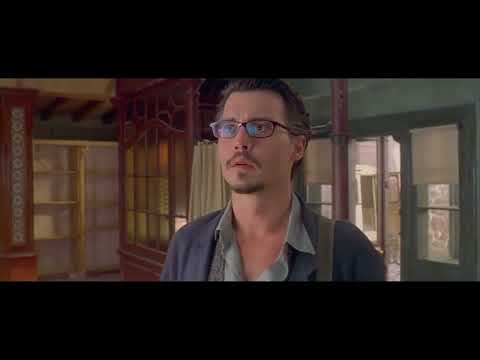 Finale | Die neun Pforten (1999) (Clip) (German)