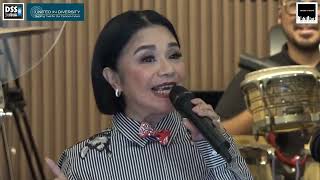 ASTAGA - RUTH SAHANAYA &amp; CANDRA DARUSMAN - KONSER 7 RUANG