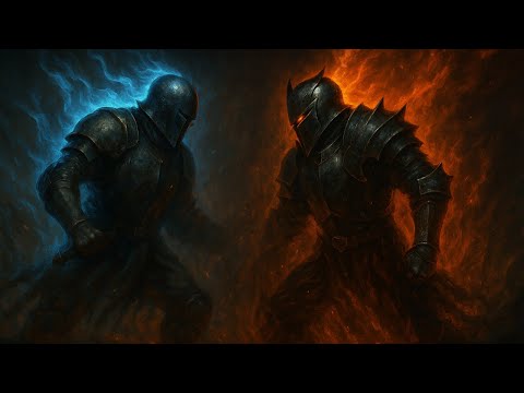 Brothers In The Fire | Epic Modern Rock for Gamers ⚔️🔥