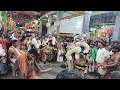 குலசை முத்தாரம்மன் கோவிலில் அருமையா�