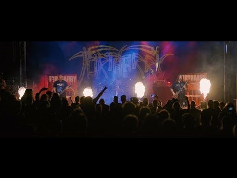 Tortharry - The Heritage