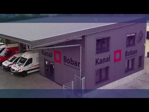 Kanal Boban GmbH YouTube-Vdeominiatur 7