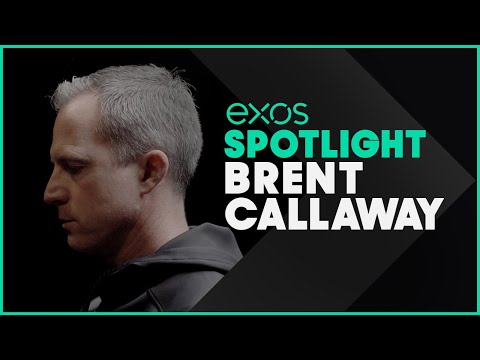 Get To Know Brent Callaway, This Is The Story Of Exos' Culture | Exos Sports