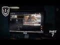 Captain Phillips Rescue And HVT Mission Medal Of Honor Warfighter Part 7 Samuryan PC Gameplay