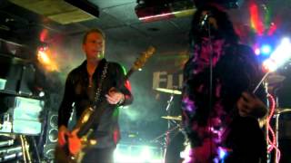 Adam Bomb & Scott Earl and Friends Rock "LIVE" Flights Pub Everett, WA 3/7/15.