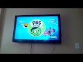 PBS Kids Program Break 2020 WGBH DT1