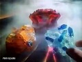 Rock Lords Jewel Lords Toy Commercial
