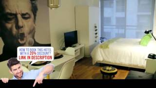 Rentline Apartamentos - Sunline, Montevideo, Uruguay, HD
