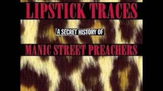 Prologue to History -  The Manic Street Preachers (Audio Only)