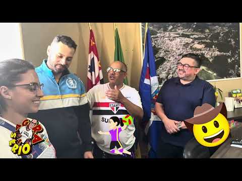 ESCOLINHA DE VÔLEI NO GOVERNO WILHIANS SOARES
