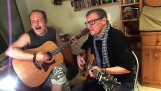 Crosby, Stills, Nash &amp; Young - Feel Your Love - Acoustic Unplugged by Jogo &amp; Bear
