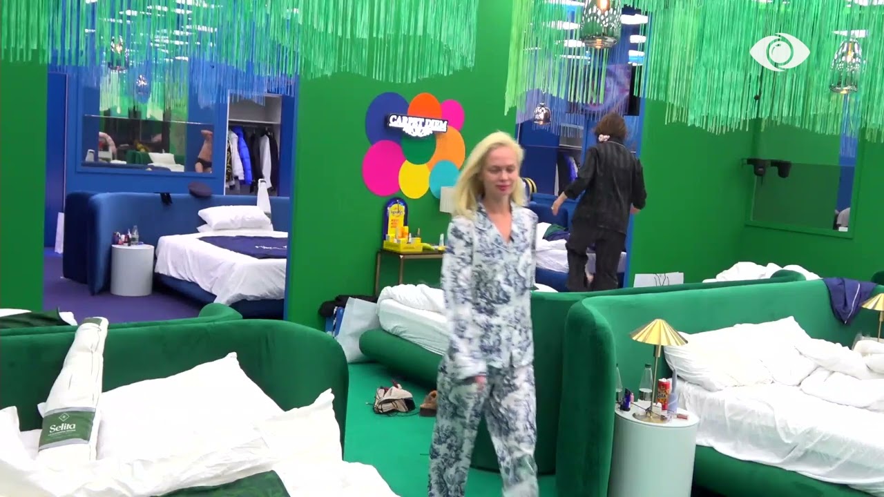 Rozana dhe Gjesti tentojnë të zgjojnë banorët