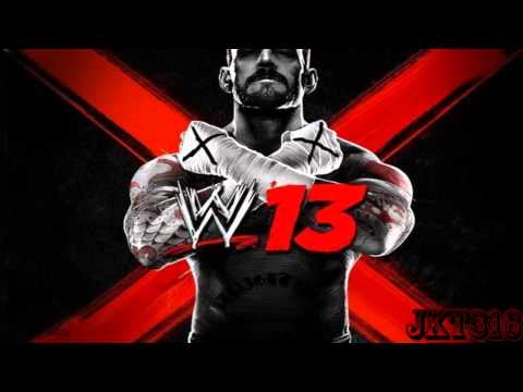 WWE 13 Theme -''Revolution'' (HQ Arena Effects) + DL