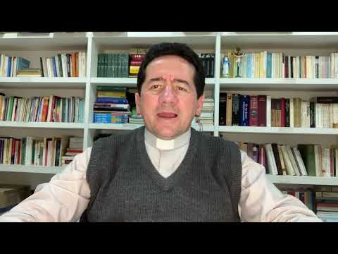 23/06/2022 - Natividade de São João Batista - Lc 1,57-66.80 - Dom Paulo Jackson