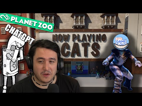 Can AI Predict the Insanity of Let's Game It Out?