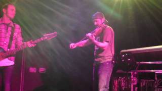 Randy Rogers Band :Like It Used To Be