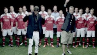 Nik &amp; Jay - Vi Vandt I Dag (Official)