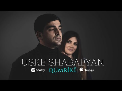 Uske Shababyan - Qumrîkê (Official Music Video) Premiere [HD]