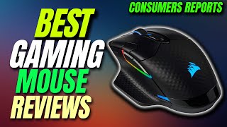 ✅Top 5 Best Gaming Mouse | Best gaming mouse brands | Best mouse for gaming | Your Best Deal
