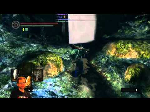 Lobos Returns to Lordran in 60 fps (Part 3)