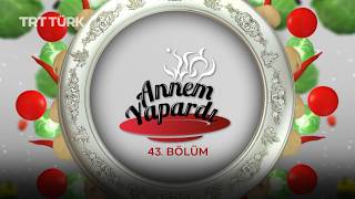 Yahni, Nohutlu Bulgur Pilavı, Süzmeli Köfte | Cevahir Turan-Hatice Sülü | Annem 