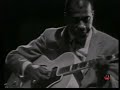 Grant Green rhythm changes