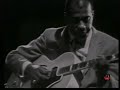 Grant Green rhythm changes