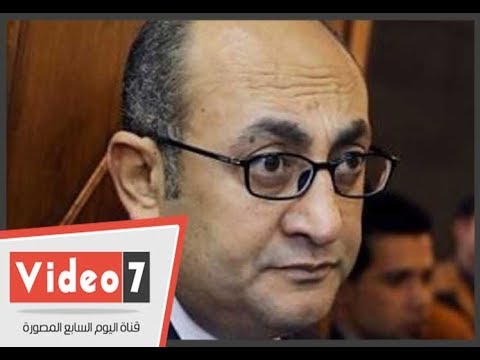 انسحاب خالد على من الترشح لانتخابات الرئاسة 2018