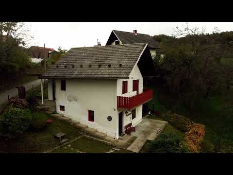 PRODANO: Hiška v Bresternici pri Mariboru