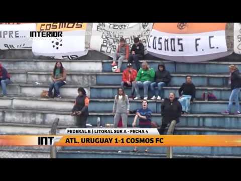 Federal B | Litoral Sur | Fecha 4