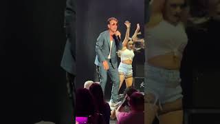 Joey McIntyre - Freedom 8/16/25 Jones Beach