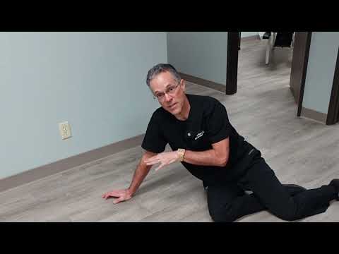 How to do a Proper Plank to Lower BLOOD PRESSURE